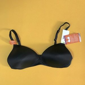 New Warner’s Elements of Bliss Bra, Light lift 36B